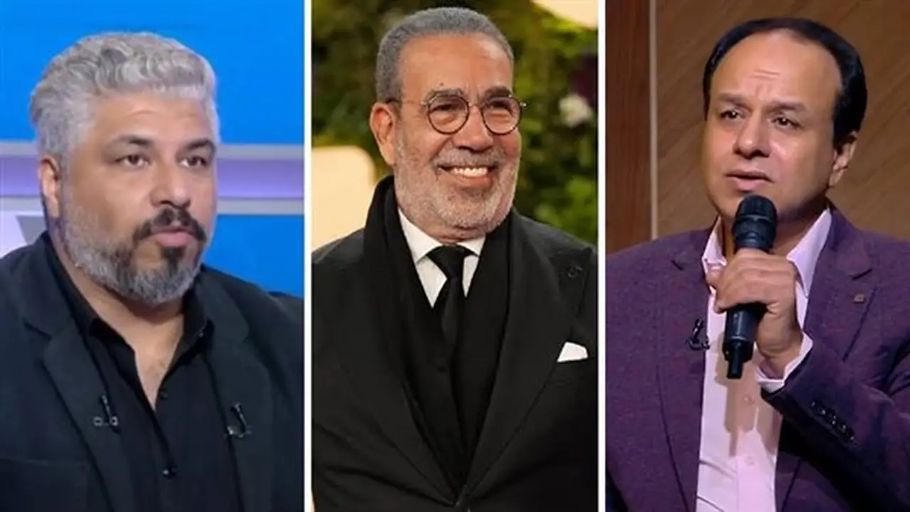 الأغنية المصرية في أزمة: مدحت العدل وأشرف عبد الرحمن ومصطفى حمدي يتناولون التحديات الحالية