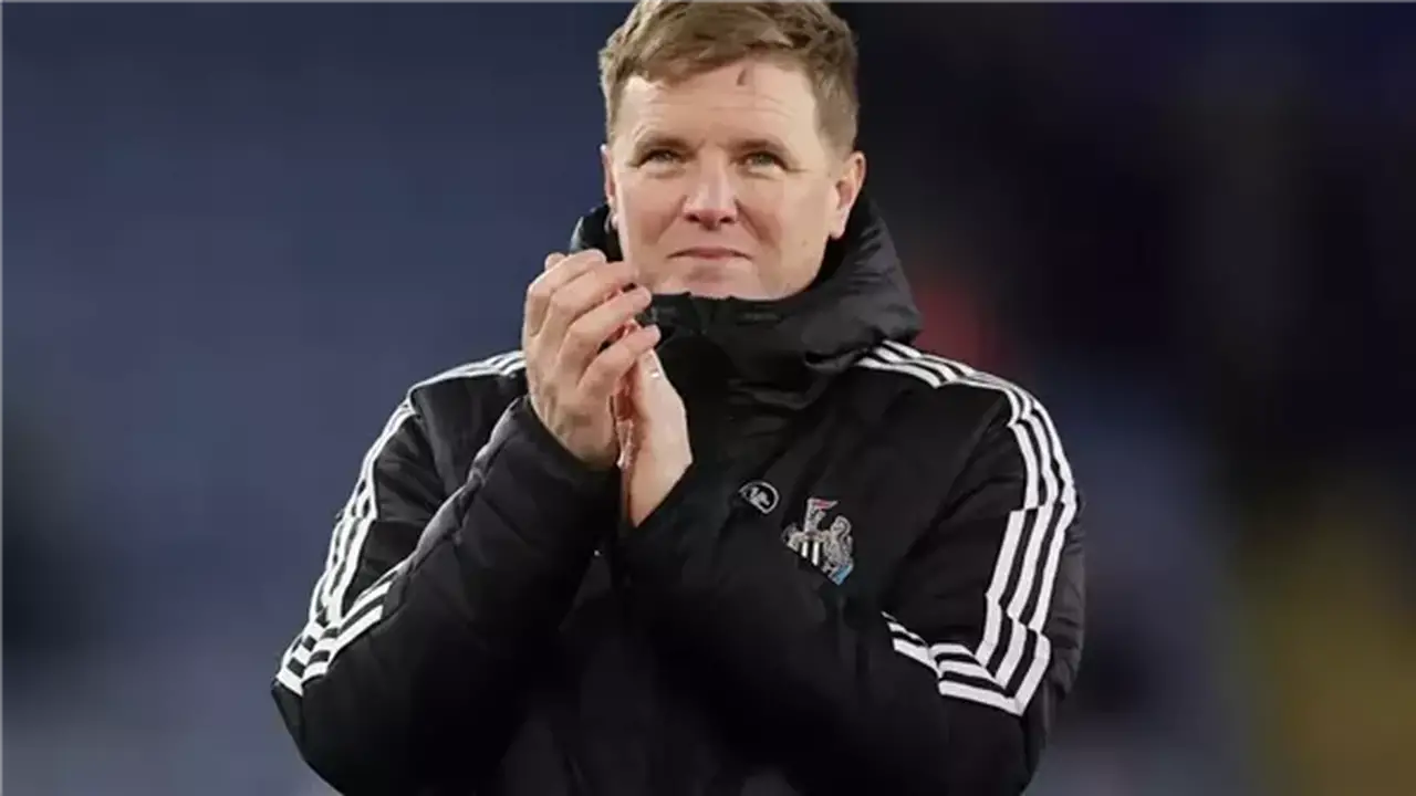 بديل إيدي هاو في تدريب نيوكاسل: تفاصيل التغيير المرتقب