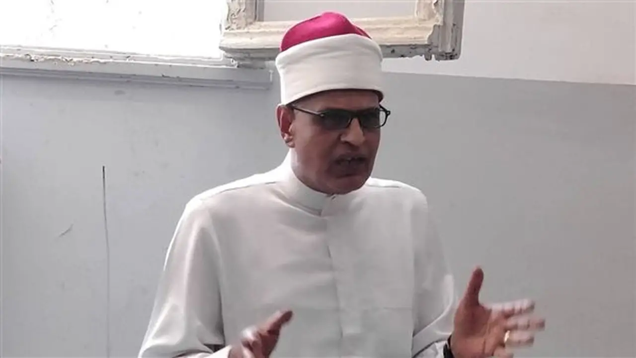 اجتماع مدير أوقاف الإسكندرية مع مفتشي المتابعة لتعزيز جهود العمل الدعوي