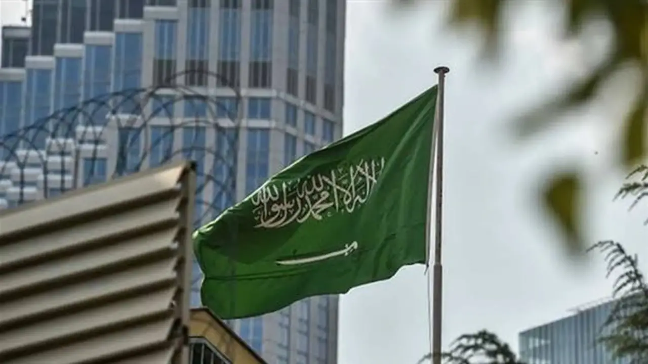 السعودية تدين العدوان الإيراني على الأردن وتؤكد دعمها للمملكة
