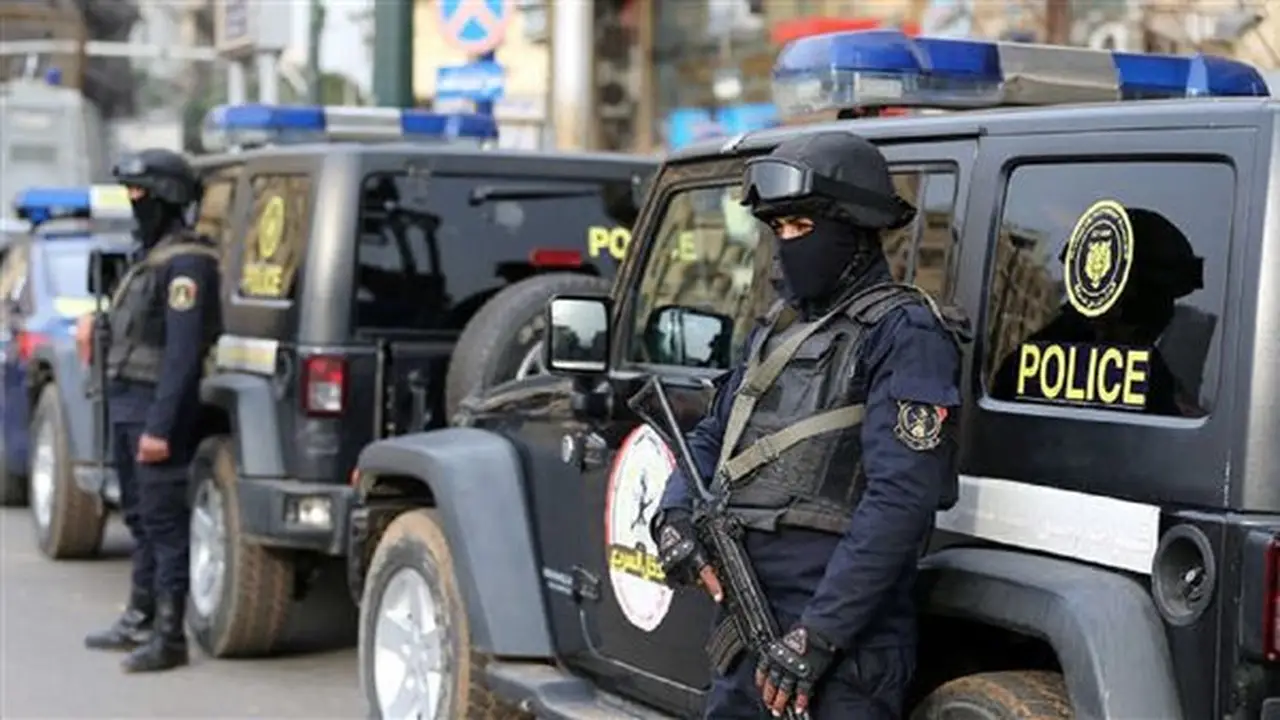 مصرع أمين شرطة على يد زميله خلال مشاجرة في سوهاج