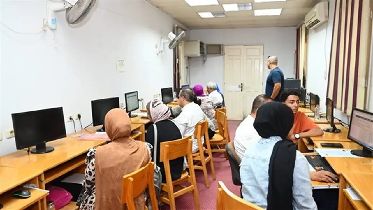 خطوات هامة لطلاب الثانوية العامة لحماية أنفسهم من الكيانات الوهمية