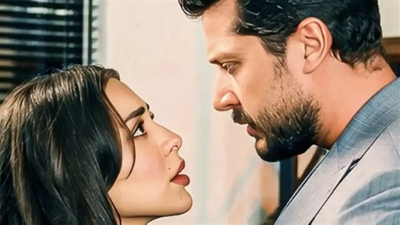 مسلسل حب ع ورق يتصدر قائمة أفضل المسلسلات في مصر على MBC شاهد