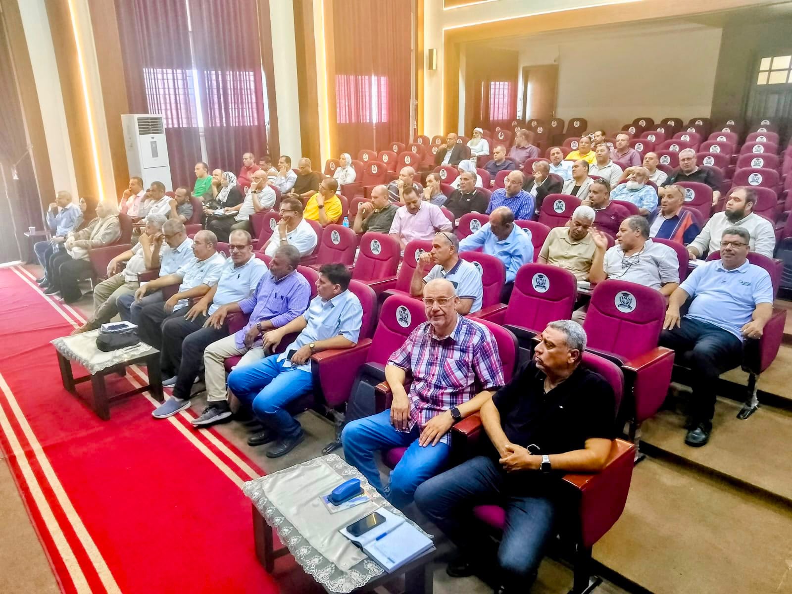 برنامج تدريب المعلمين