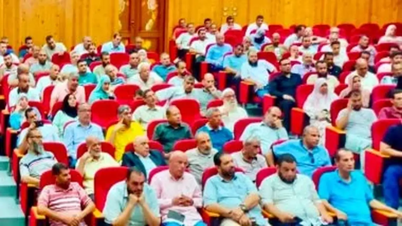 وزارة التعليم تطلق برنامجًا وطنيًا لتدريب المعلمين على نظام شهادة البكالوريا المصرية