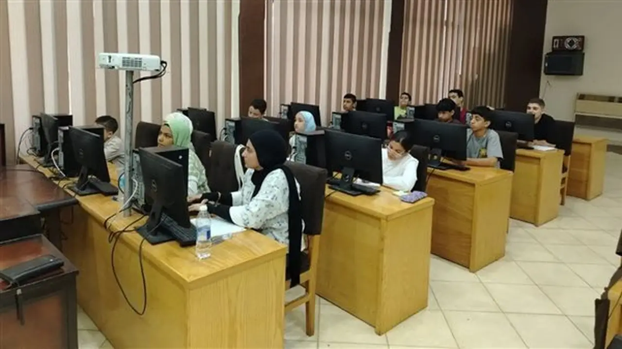 مركز تدريب الشرقية يطلق 9 دورات لتنمية مهارات العاملين بالجهاز الإداري
