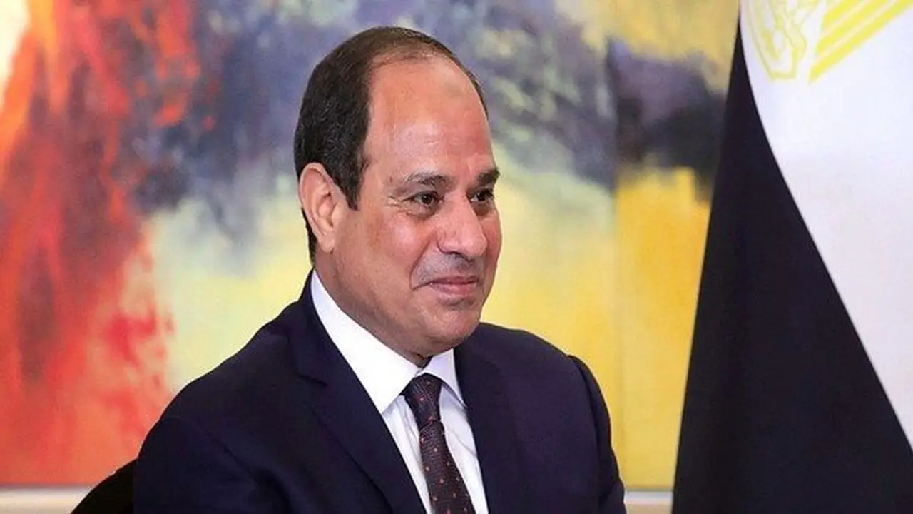 السيسي والدبيبة يؤكدان أهمية الحلول السلمية للنزاعات الإقليمية