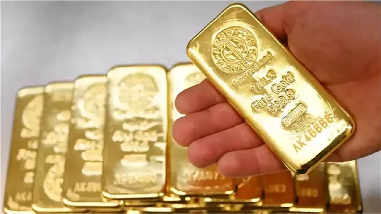 مشتريات المصريين من الذهب تصل إلى 11.1 طن في الربع الثاني من 2026