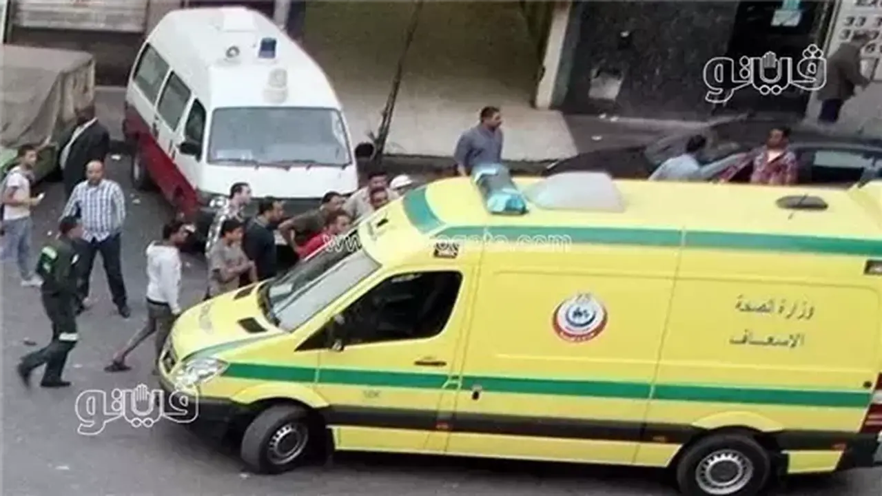 مأساة في شبرا الخيمة: شاب يفقد حياته على يد شقيقه بسبب المخدرات