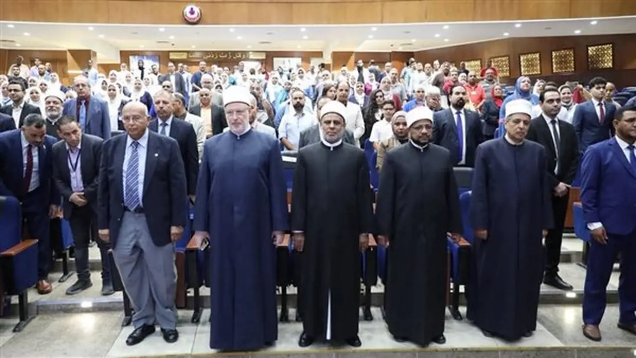 مدير مستشفى الحسين الجامعي: تكلفة المرحلة الثانية من تطوير المستشفى بلغت مليار جنيه