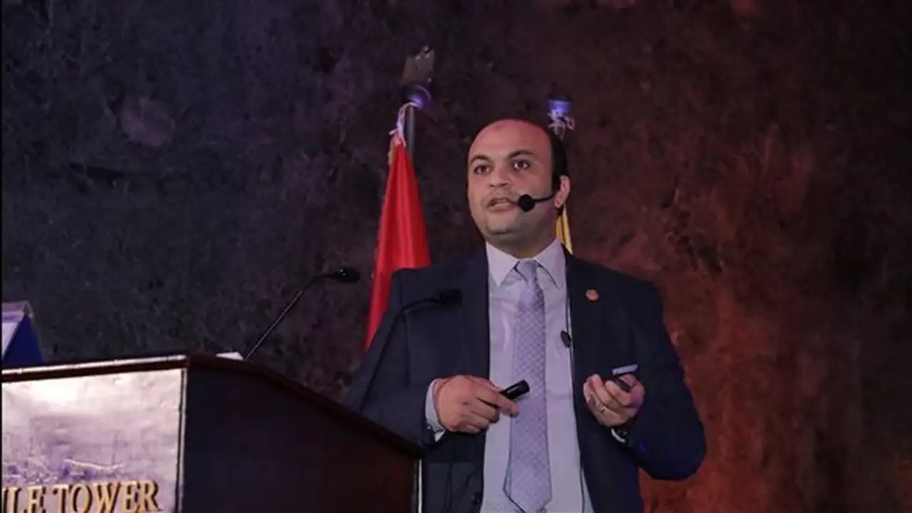 رئيس جامعة بنها يجدد تكليف عميد كلية العلاج الطبيعي