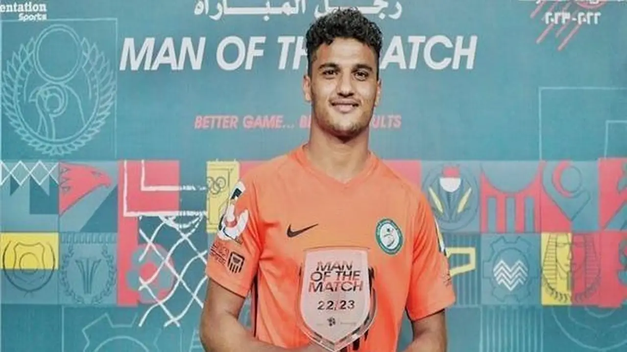 الأهلي لم يتقدم بعرض رسمي للتعاقد مع أسامة فيصل