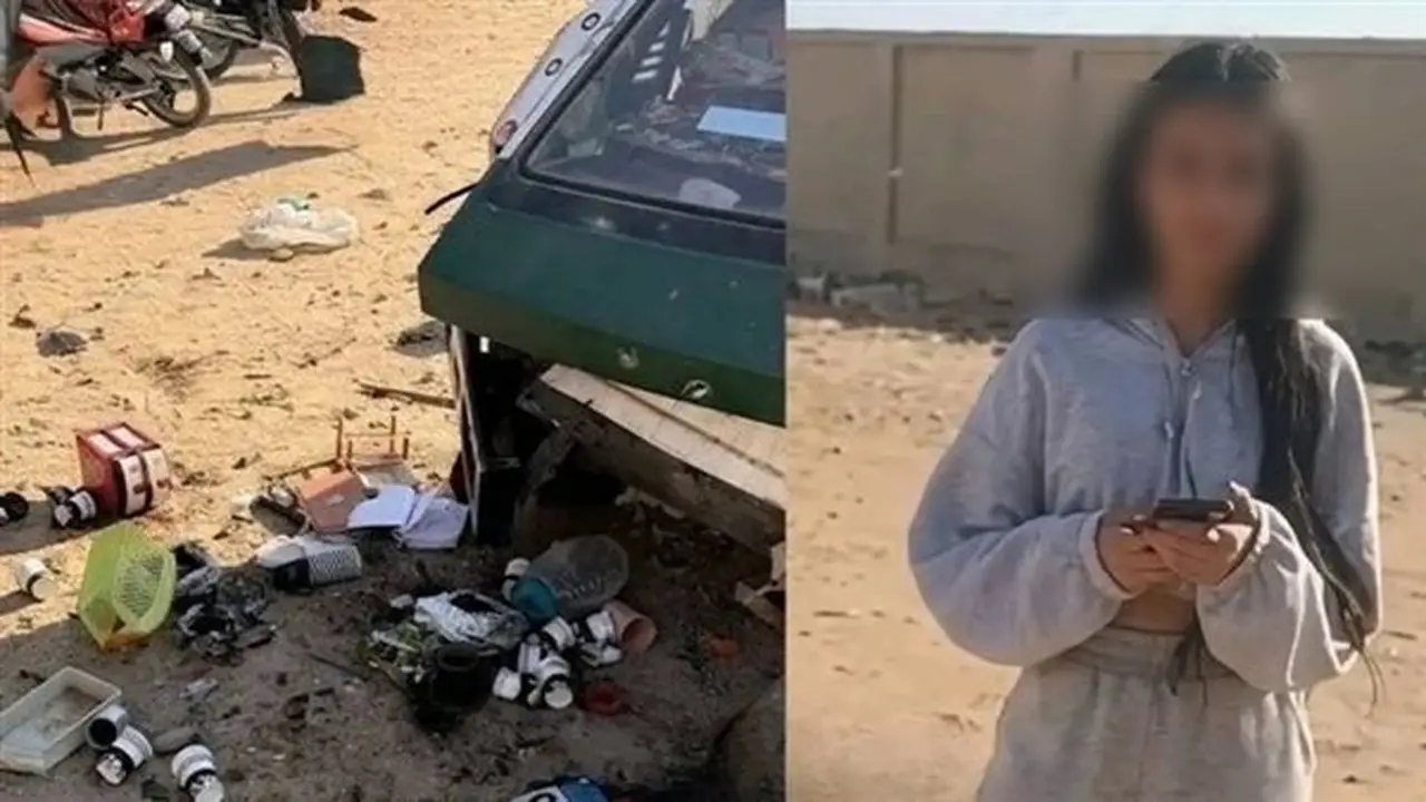 تأجيل محاكمة المتهمين بدهس فتاة الشاي لاستكمال إجراءات التصالح