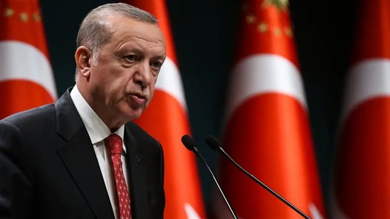 أردوغان: لبنان من أبرز المستفيدين من أجواء الاستقرار والتعاون الإقليمي