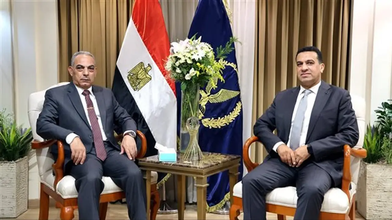 تعزيز الجهود الأمنية في الإسماعيلية لحماية المواطنين وممتلكاتهم