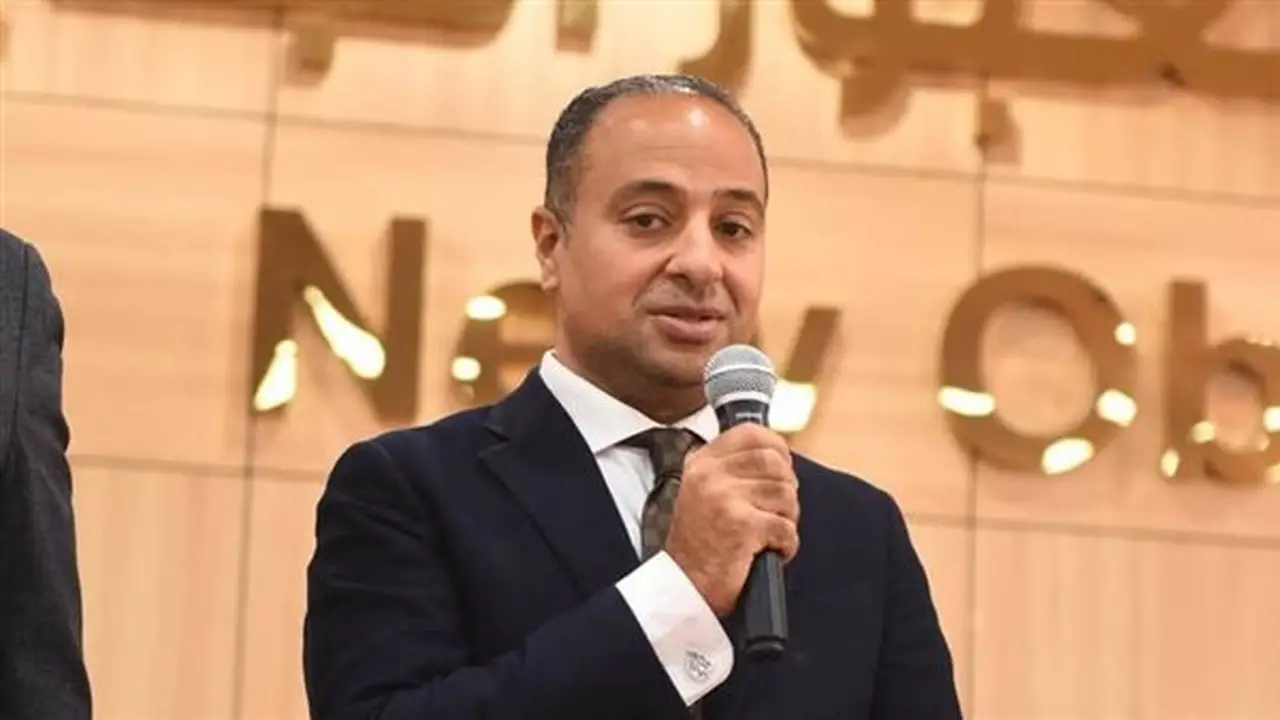 الدكتور أحمد عمارة يترأس اجتماعًا لمتابعة مشروعي “مسكن” و