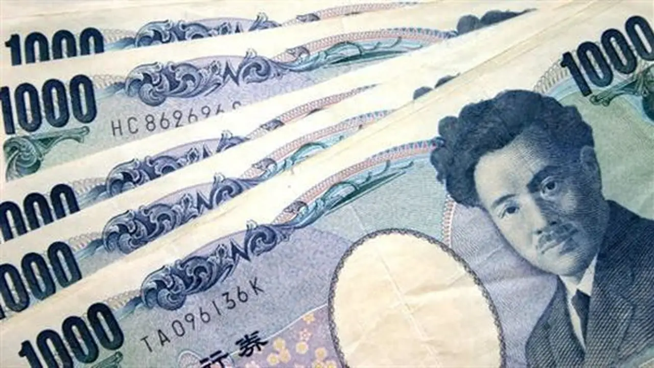 استقرار سعر الـ100 ين ياباني مقابل الجنيه في البنوك المصرية مساء الخميس