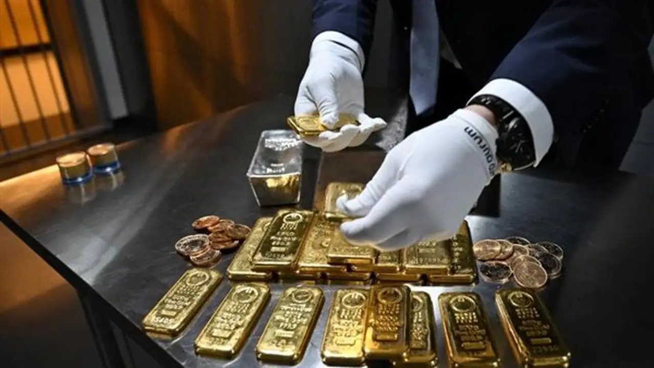 أخبار الاقتصاد اليوم: افتتاح معرض “صنع في دمياط” للأثاث بالإسكندرية وارتفاع أسعار الذهب