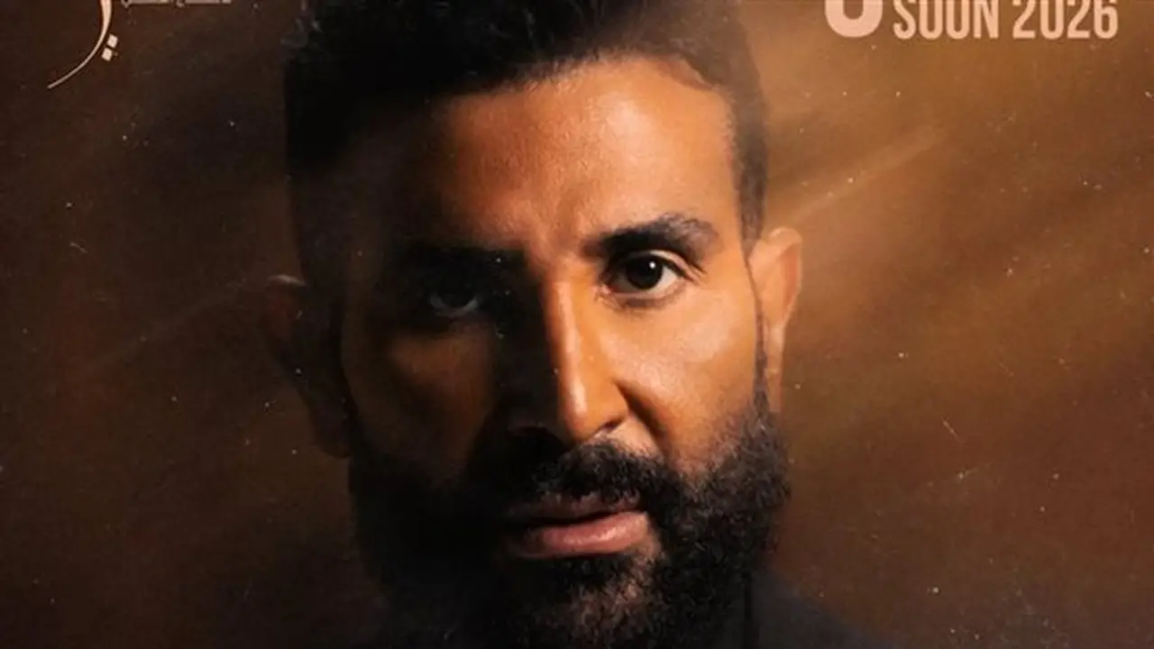 جودي ابنة أحمد سعد تكشف كواليس إقناع والدها بالغناء معها