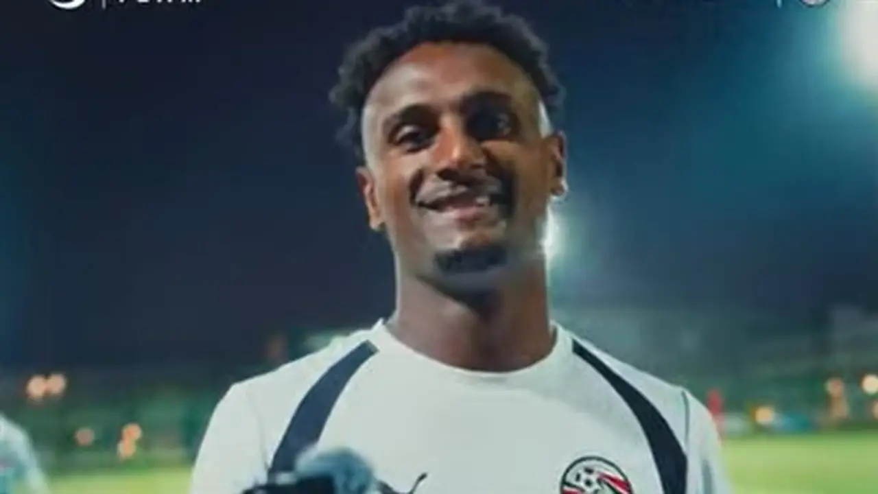 غياب هيثم حسن عن قائمة ريال أوفييدو في رحلة ألمانيا رغم عودته للتدريبات