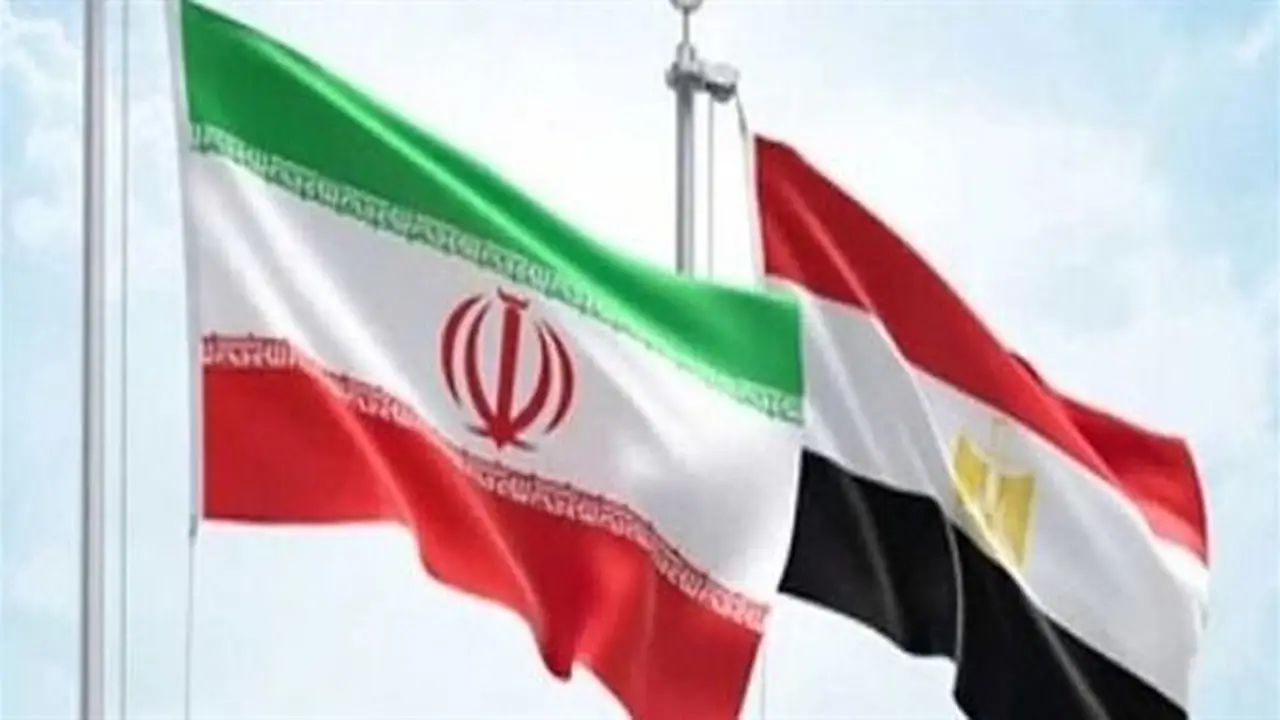 إيران تنفي رسميًا أي ارتباط بهجوم ميناء دمياط وتؤكد احترامها لسيادة مصر