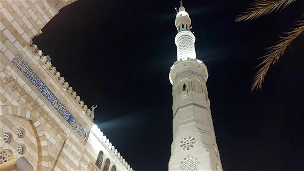 مواقيت الصلاة: موعد أذان الفجر يوم الجمعة في القاهرة والمحافظات