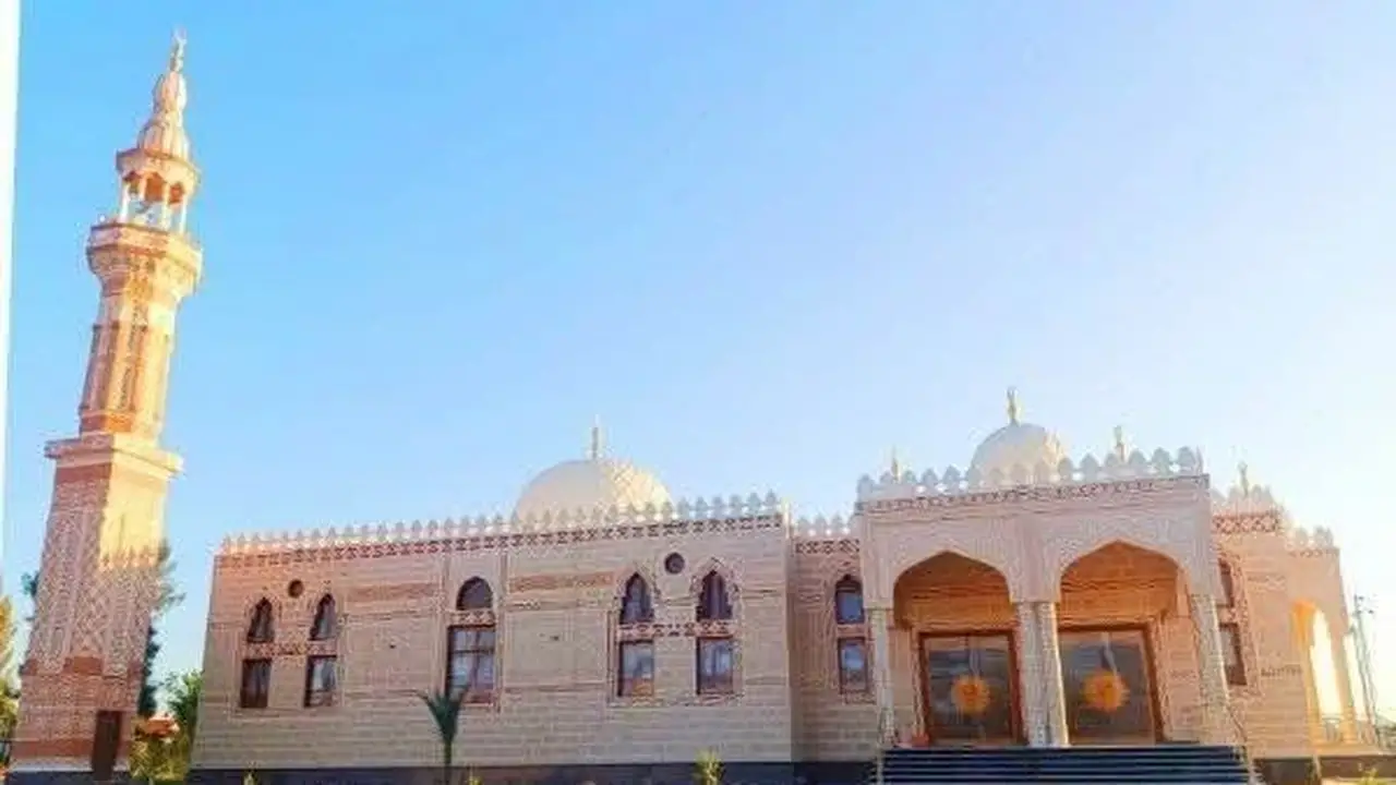 الأوقاف تفتتح 18 مسجدًا في 10 محافظات من البحيرة إلى الأقصر