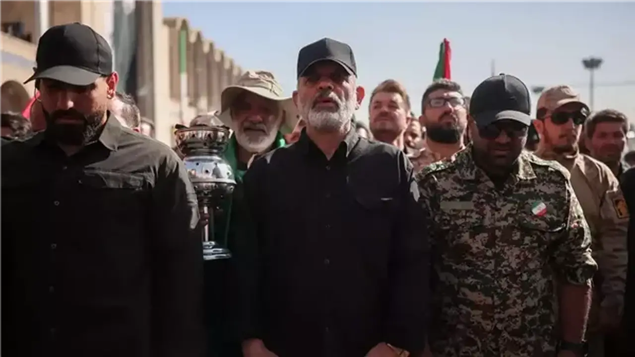 مكافأة أمريكية تصل إلى 15 مليون دولار لتعطيل الشبكات المالية للحرس الثوري الإيراني