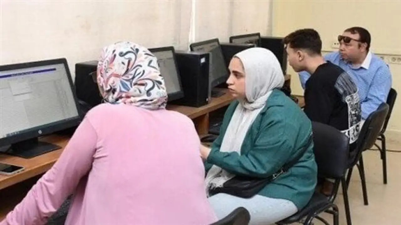 فتح باب التقدم لاختبارات الدبلومات والمعاهد الفنية غدًا