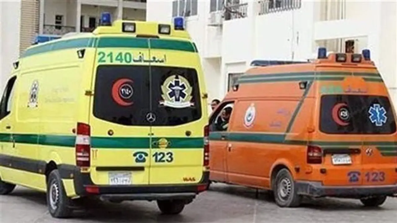 حادث مروع يتحول برحلة عمال إلى كابوس في التجمع الخامس