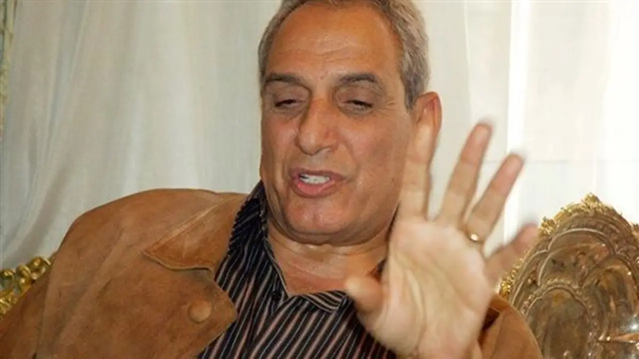 الدهشوري حرب: مواقف تاريخية واستقالة غير مسبوقة بعد رحيله