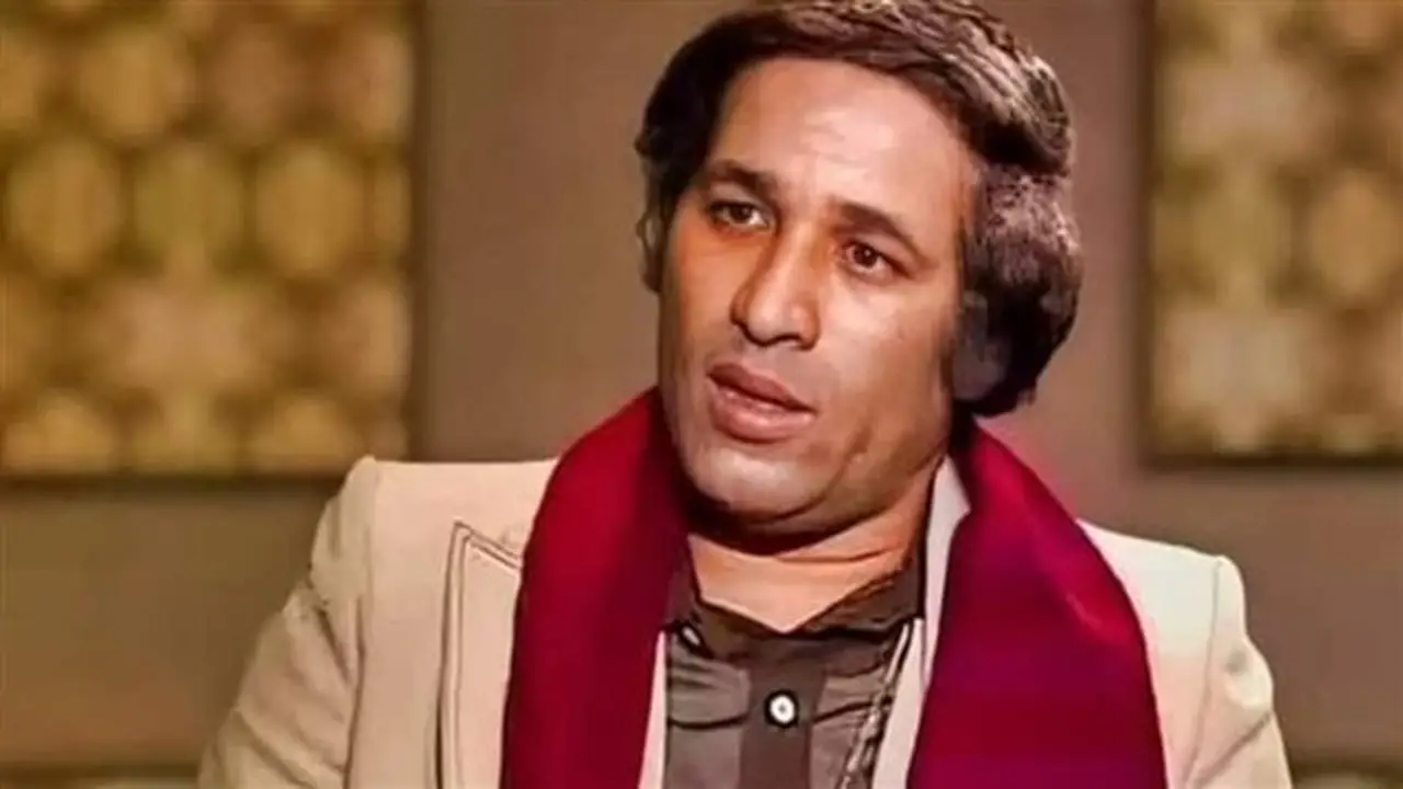 من مرسي الزناتي إلى سلطان السكري: محطات في حياة أسطورة الكوميديا سعيد صالح