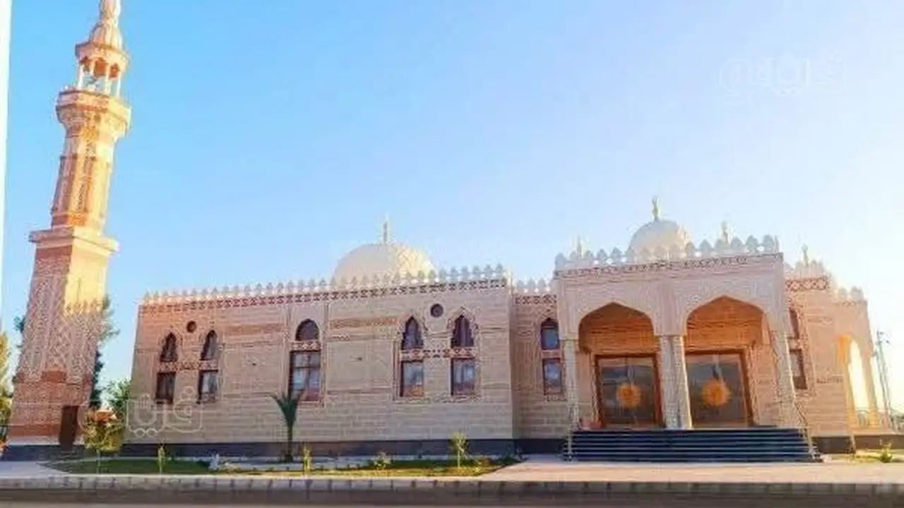 افتتاح مسجدين جديدين في بني سويف بعد أعمال الإحلال والتجديد