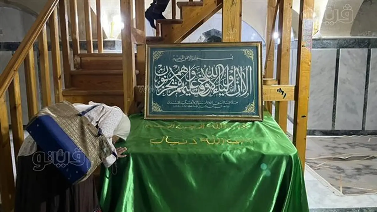 ضريح النبي دانيال: أسطورة الإسكندرية وزيارات البهرة بين المسجد والكنيسة والمعبد اليهودي