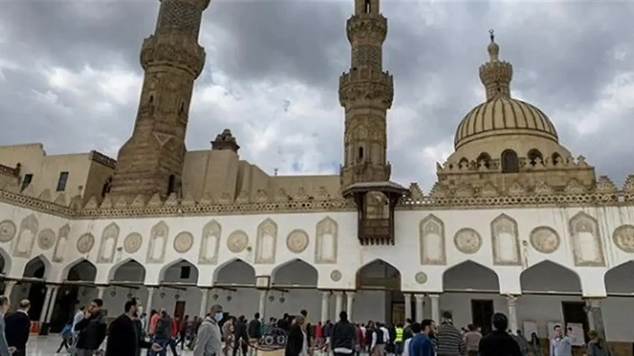مواقيت الصلاة اليوم الجمعة: أذان العصر في القاهرة والمحافظات
