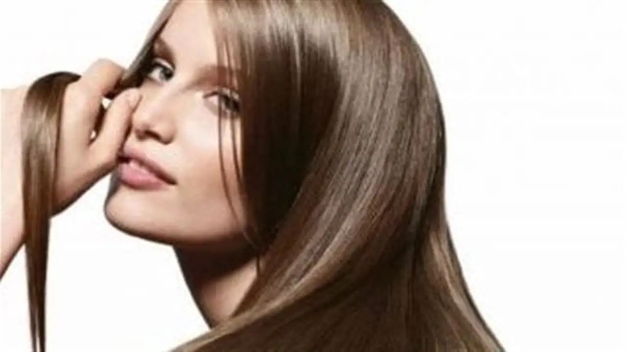 وصفة البصل والأرز لتعزيز صحة الشعر وتحسين مظهره