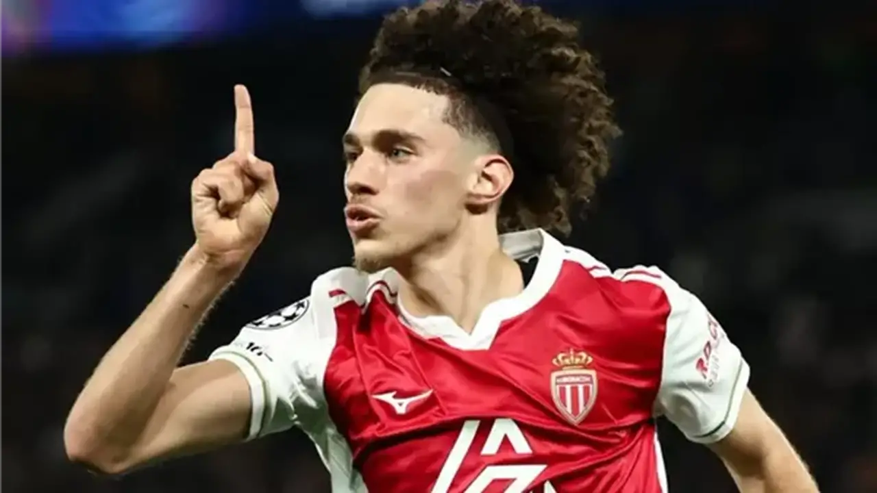 باريس سان جيرمان ينجح في ضم جوهرة موناكو مقابل 50 مليون يورو