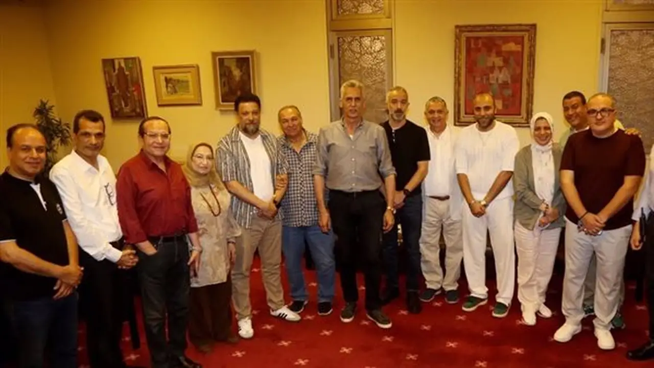 الأوبرا المصرية تكشف عن المحاور البحثية لمؤتمر مهرجان الموسيقى العربية في دورته 34