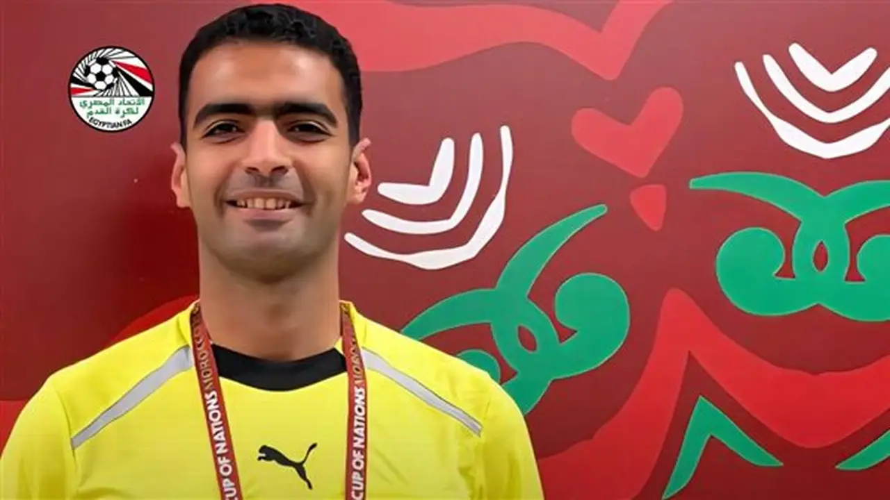حسام عزب مساعدًا لتقنية الفيديو وهيام بركة تقييم للحكام في لقاء بوركينا فاسو وتنزانيا بكأس الأمم الأفريقية للسيدات