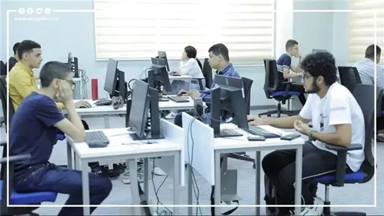 شروط قبول الطلاب الحاصلين على الثانوية العامة المصرية لغات في تنسيق الجامعات 2026