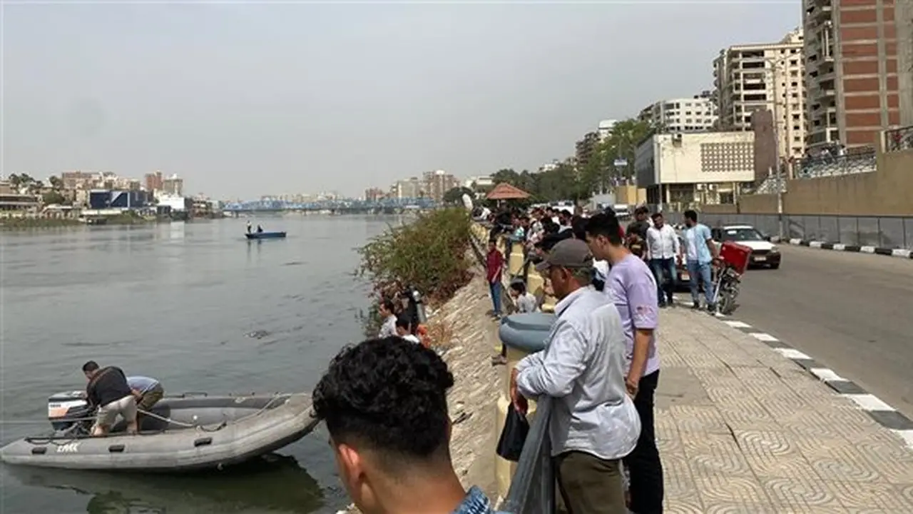 مأساة في العدوة: غرق طالبين وإصابة ثالث أثناء الاستحمام في حوض ري زراعي