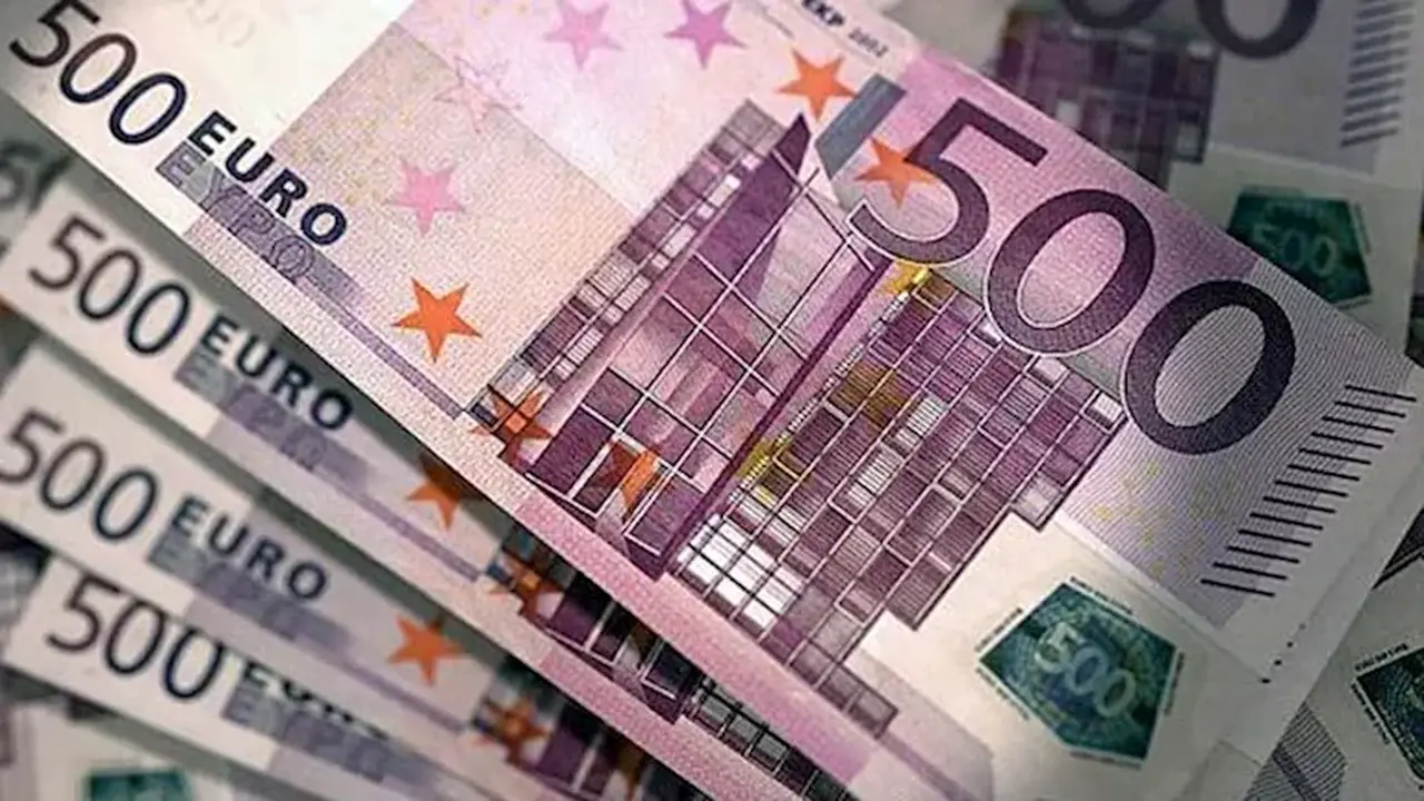 زيادة سعر اليورو مقابل الجنيه في 5 بنوك خلال أسبوع