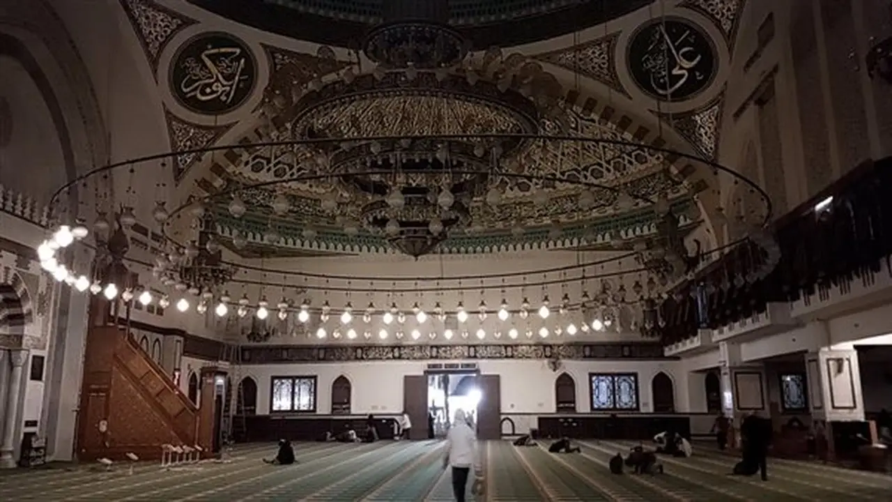 موعد أذان المغرب اليوم الجمعة 31 يوليو 2026 في القاهرة والمحافظات