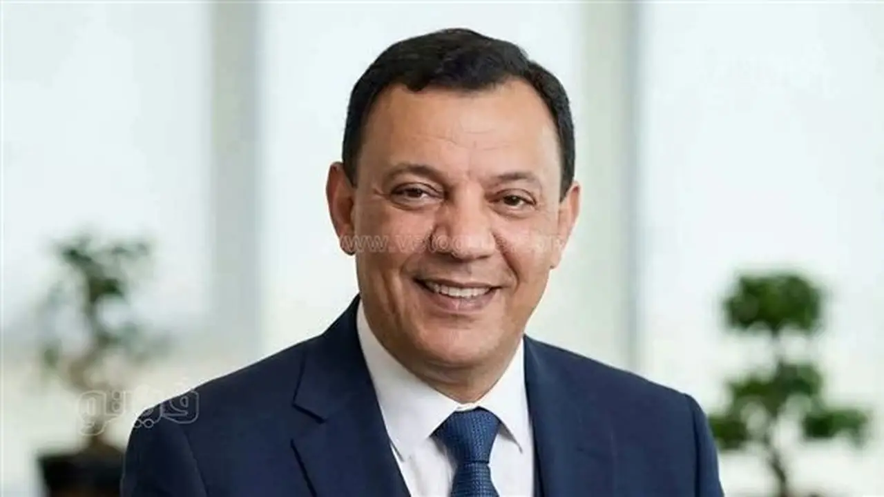 السيرة الذاتية للدكتور عصام عبد المهدي عمارة وكيل تعليم بني سويف الجديد