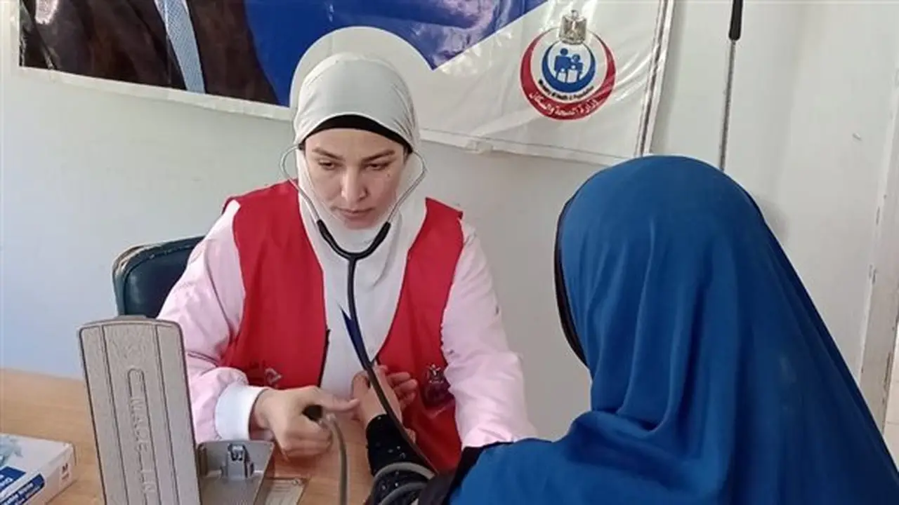 انطلاق النسخة الرابعة من حملة “100 يوم صحة” في جميع مدن ومراكز البحيرة يوم السبت