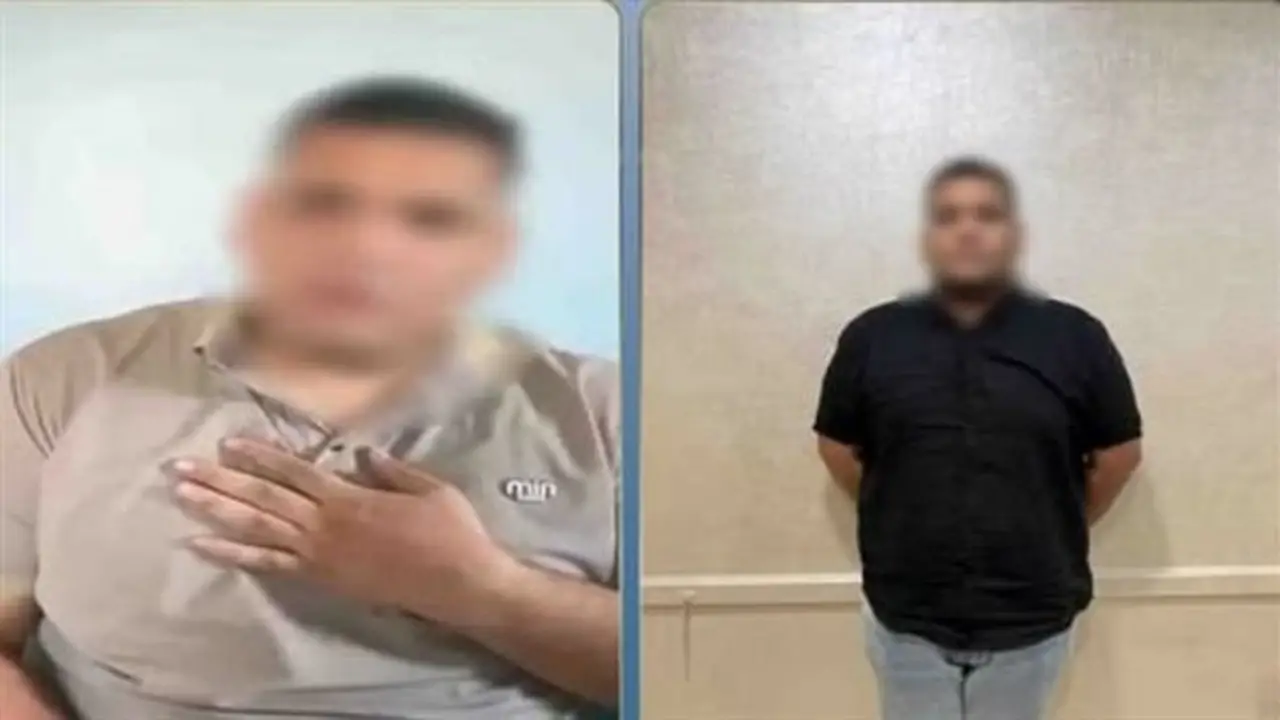 الداخلية توضح حقيقة فيديو هروب محكوم عليه من تنفيذ حكم بالحبس بعد ادعائه الاستهداف من ضابط