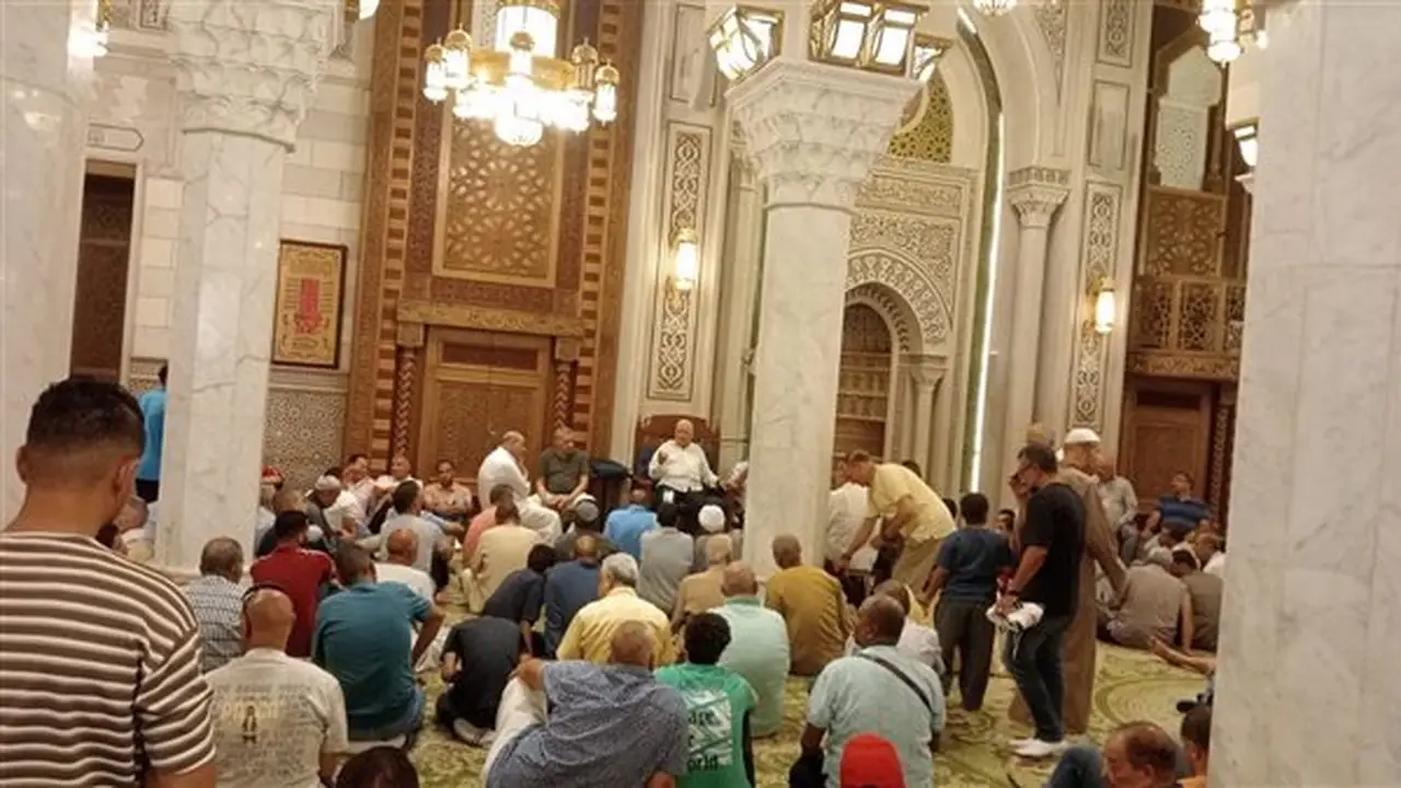 ندوات الأوقاف تعزز الوعي الديني بمشاركة نخبة من العلماء والخبراء في المحافظات
