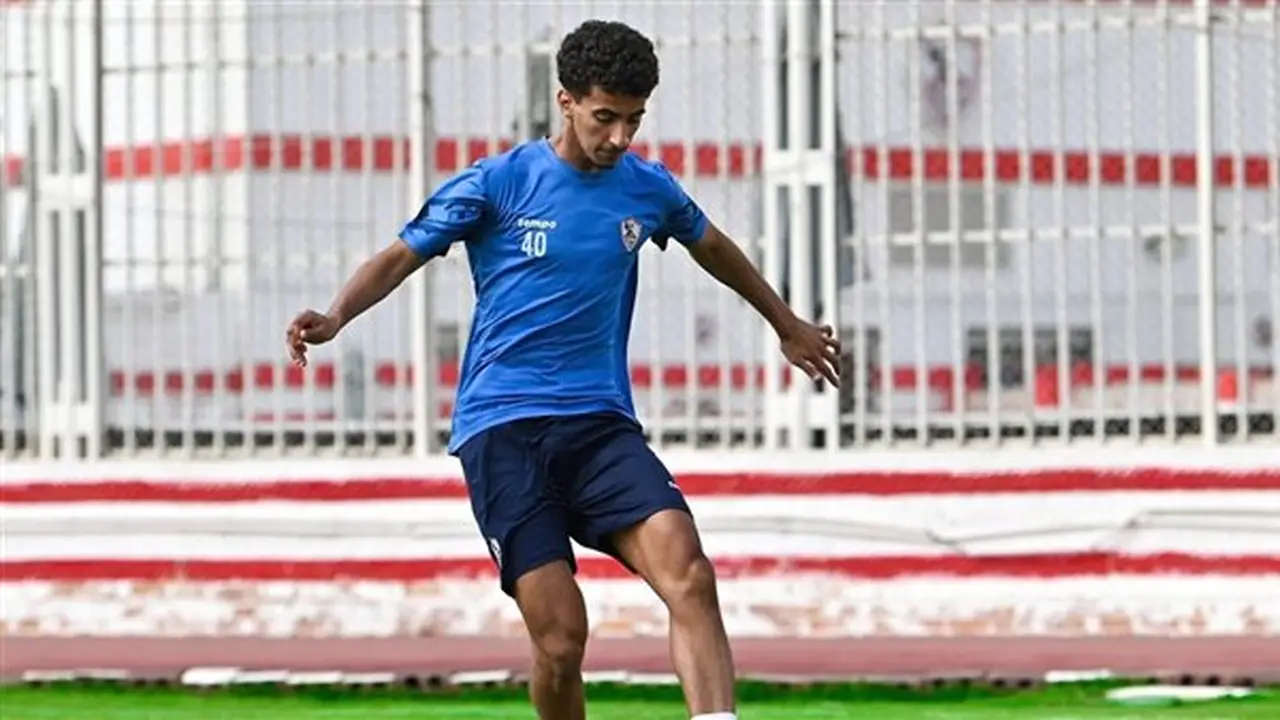 الزمالك ينفي تخفيض عقد إيشو ويقدم عرضًا جديدًا للتجديد