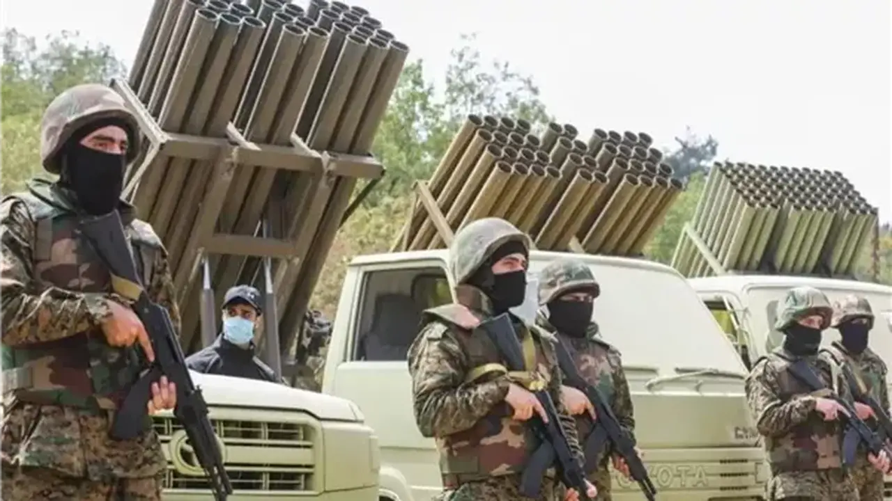 حزب الله يحمّل الحكومة اللبنانية مسؤولية التصعيد ويصف موقفها بالصمت