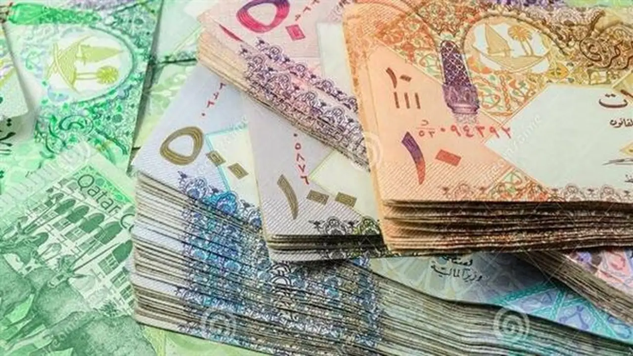 ارتفاع ملحوظ لسعر الريال القطري أمام الجنيه المصري في نهاية الأسبوع